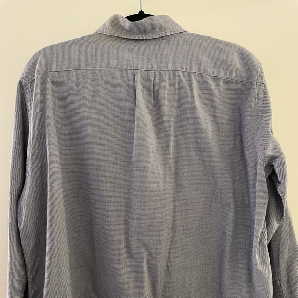 J Crew button down - Picture 3 of 3